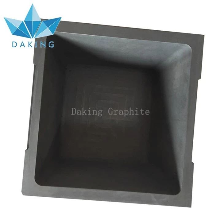 graphite box mold (278)