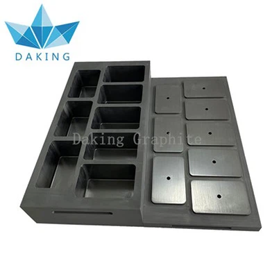 תבנית גרפיט פחמן