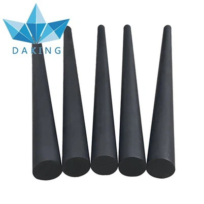 מוטות פחמן גרפיט לתנור