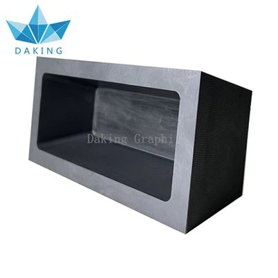 תבניות יציקת גרפיט בהתאמה אישית