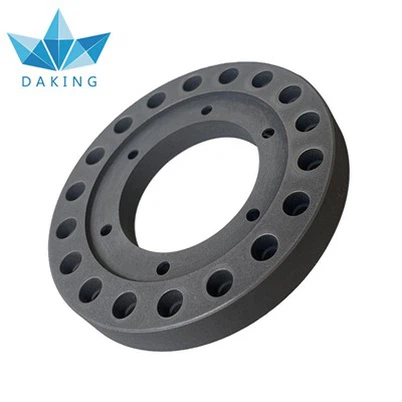 חלקי גרפיט בהתאמה אישית