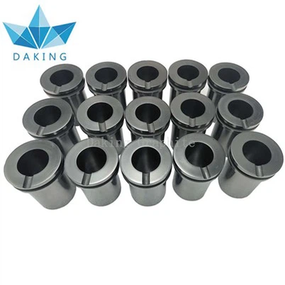 כור היתוך גרפיט