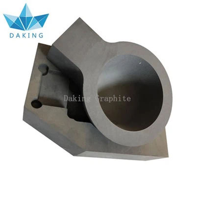 תבניות גרפיט למטלורגיה