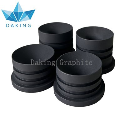 זרבובית מנוע גרפיט