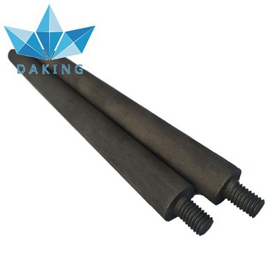 מוטות גרפיט לאלקטרוליזה