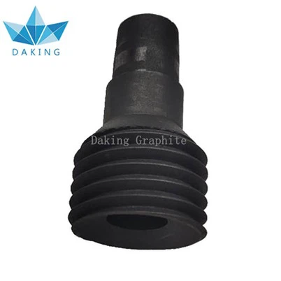 תבנית גרפיט עמידות בחום