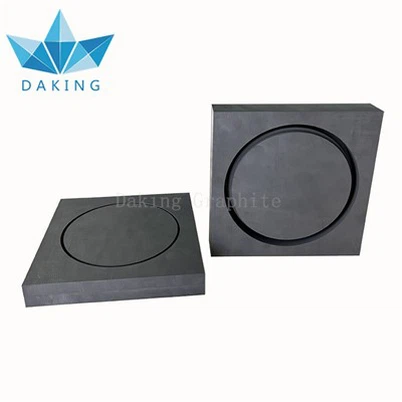 תבנית גרפיט טבעת