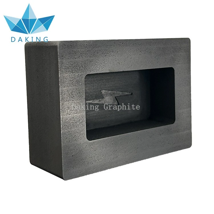 1kg Graphite Mold suppliers