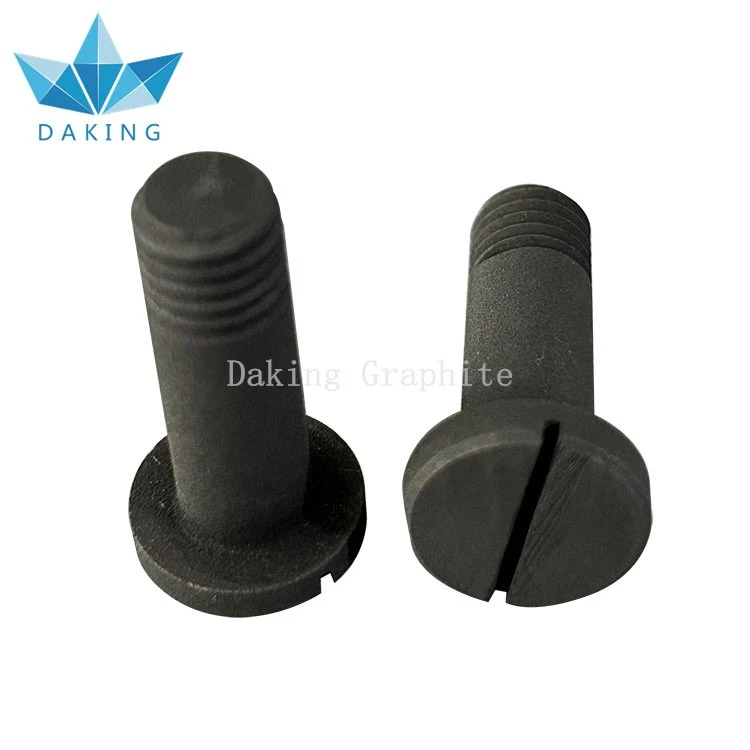 Graphite Screw Price