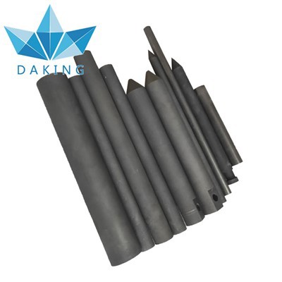 מוטות גרפיט עם מוליכות גבוהה